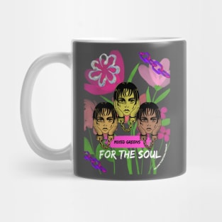 Free Me Mug